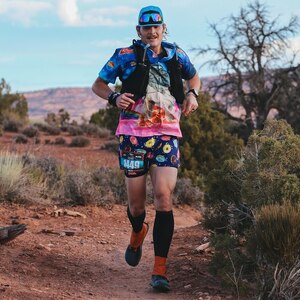 Fundraising Page: Miles Victors